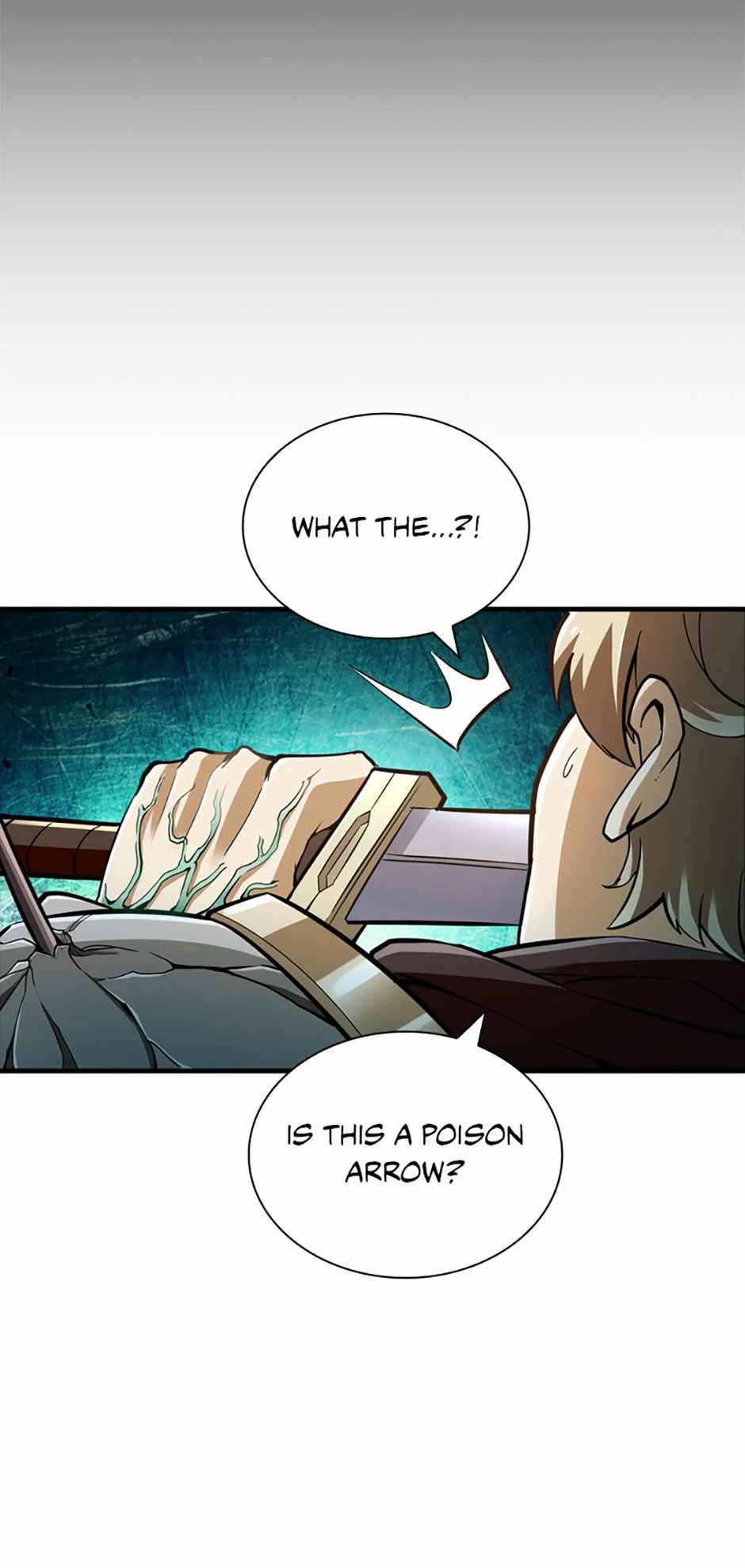Back Then, I Didn't Realize It Was A Big Win Chapter 44 37